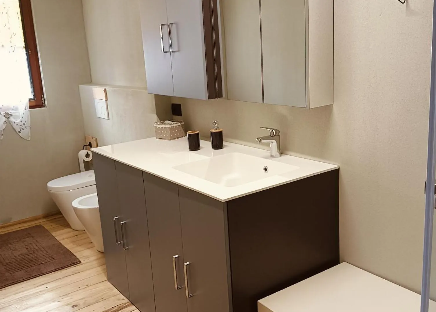 보시코 Casa Aurea 아파트 이탈리아