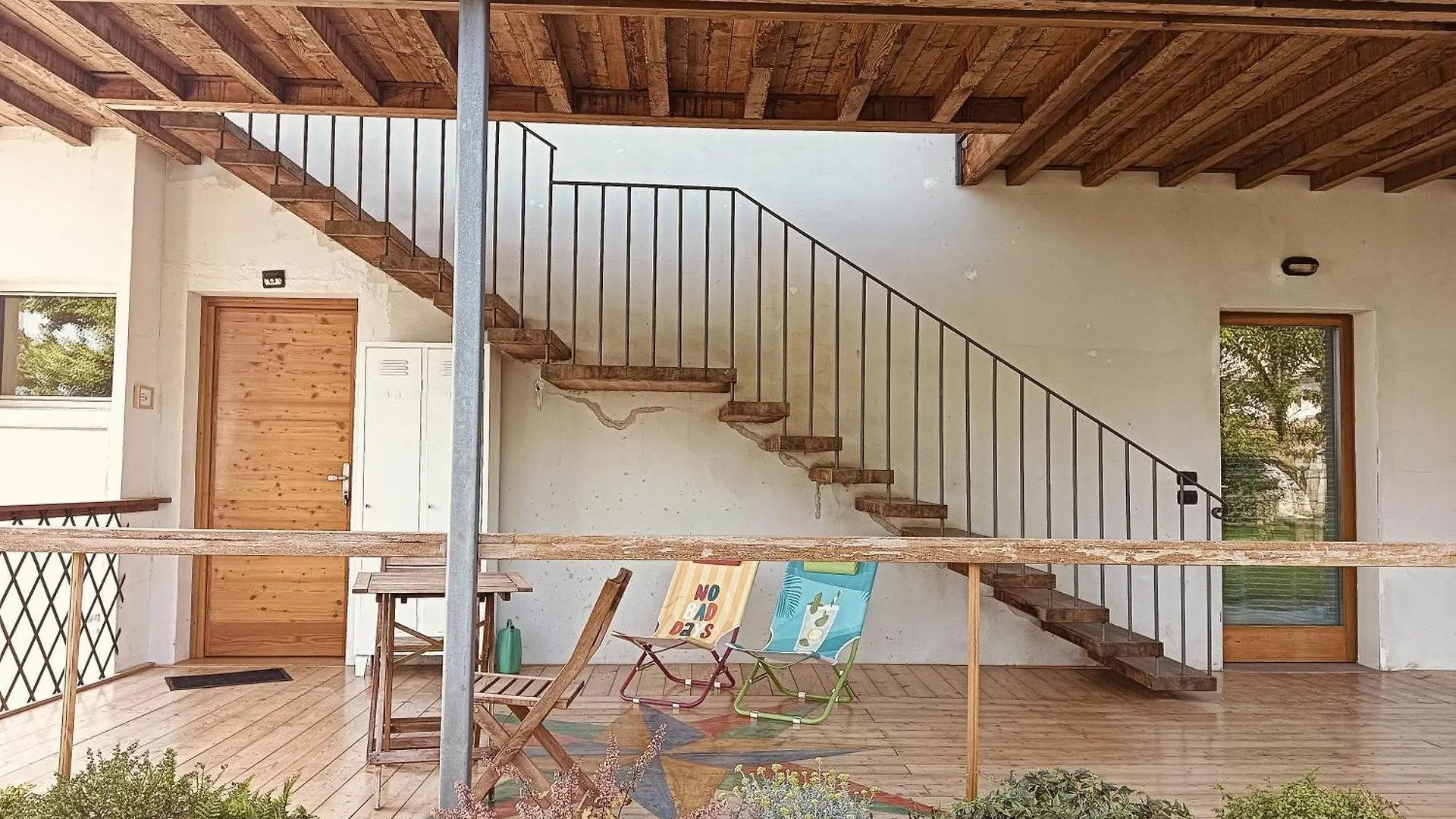 보시코 Casa Aurea 아파트 0*,